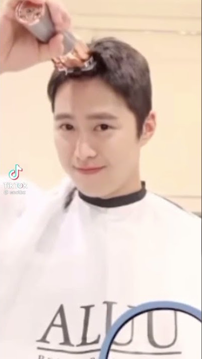 aigoo kamchagiya | #doyoung #gongmyung