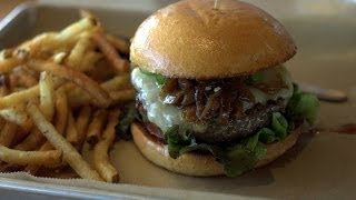 Hopdoddy Burger Bar - Scottsdale AZ