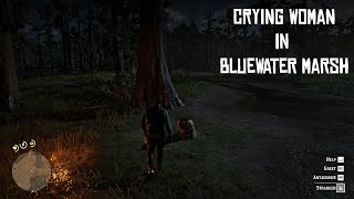 Horrific Nightfolk Encounter Red Dead Redemption 2