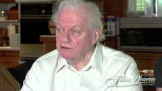 CHARLES DURNING- Advice from Joseph Papp