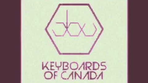 Keyboards of Canada - Sample Library / Sample Pack