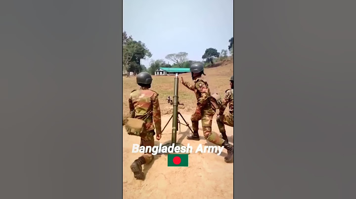 Bangladesh army 🔥 vs Myanmar’s army 🤣