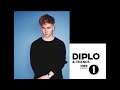 Mura Masa -  Diplo and Friends (BBC Radio 1) Mix