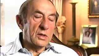 Holocaust Survivor Jeffrey Gradow Testimony