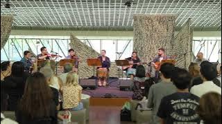 Bunga Sedap Malam (Ye Lai Xiang): Esplanade's Crossing Borders 2025
