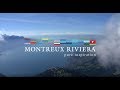 Montreux riviera  pure inspiration