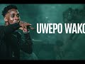 Marioo Ft Zoravo Uwepo Wako Official Audio Ai