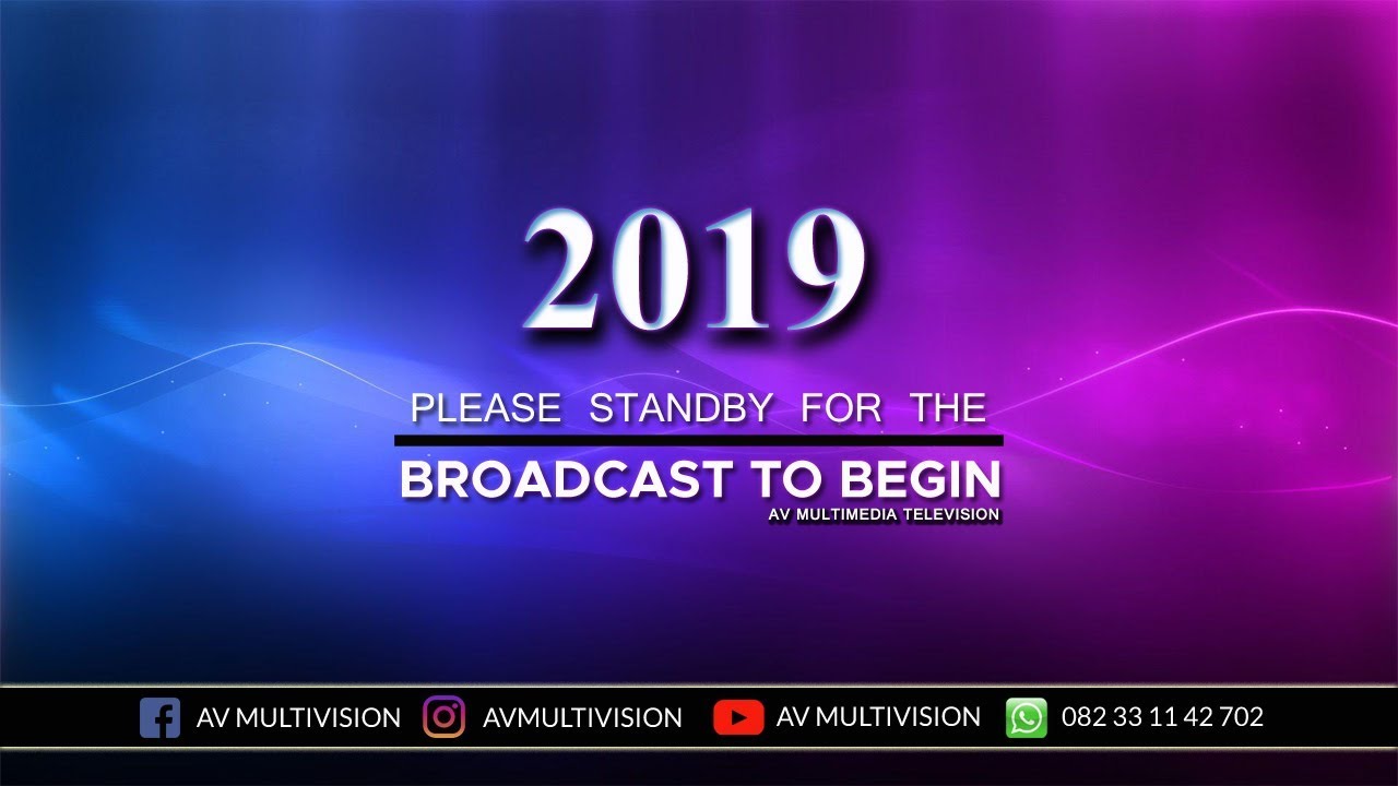 New Year 2019 Fireworks - Countdown Indonesia, Thailand, Vietnam