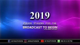 New Year 2019 Fireworks - Countdown Indonesia, Thailand, Vietnam