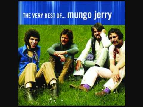 Mungo Jerry - You Don\'t Have To Be In The Army To Fight The War