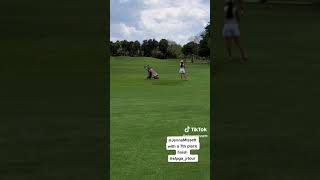 9th place at Okeeheelee Golf course 4/23/23