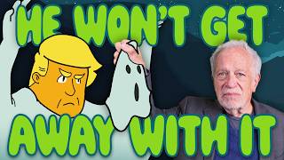 Trump's Midterm Plot, Exposed