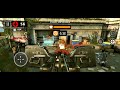 ZOMBIE ' S 🤬 MACHINEGUN NONSTOP - MISSION 14