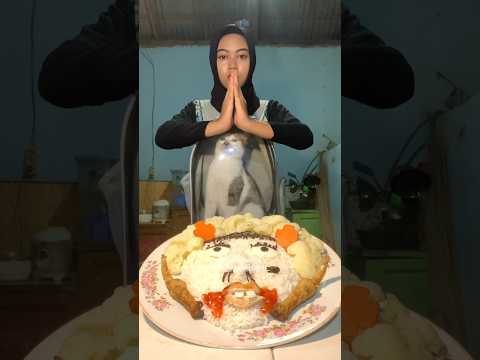 Ide Menu Buka Puasa Ala Syef Sumanto Shorts