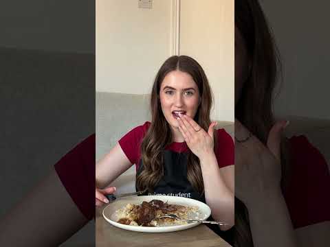 I Made a 3 Course Meal Using ONLY B&amp;M Food… (Bad Idea)