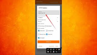 How to connect Anony tune VPN. Subscribe||Like screenshot 5