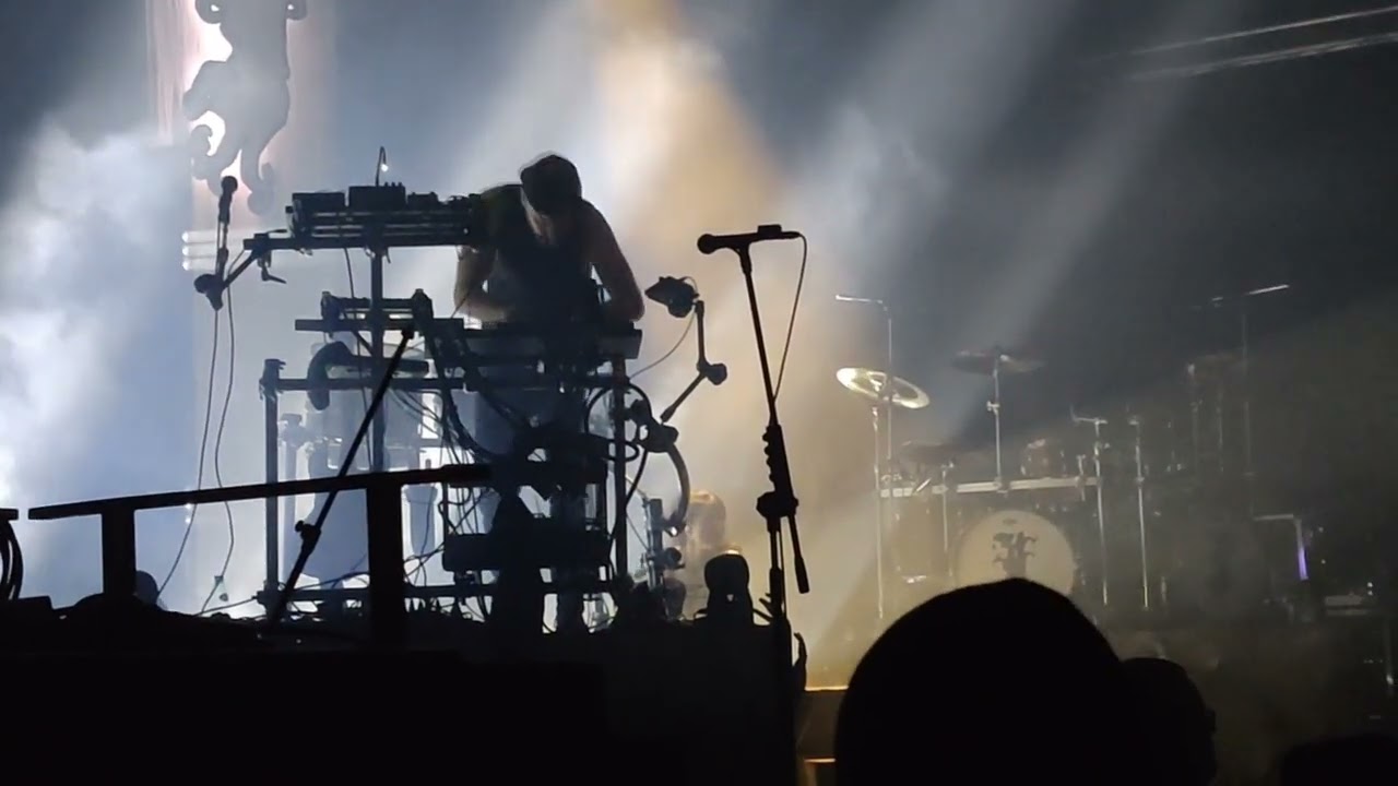 IGORRR - Live 2026 Warszawa