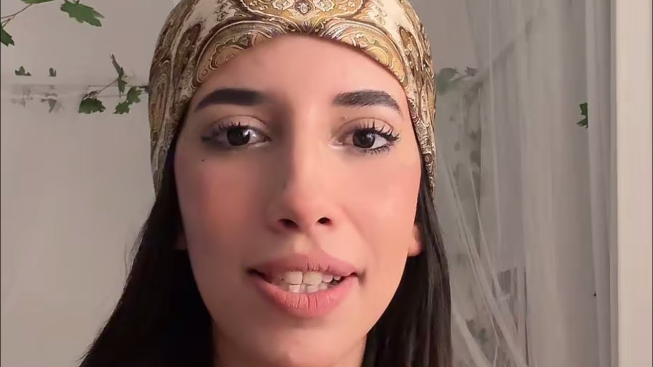 لايف شيماء جابر