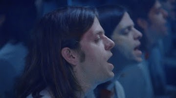 Green Buzzard - To Be Like You (Official Video)