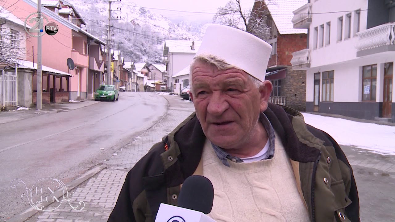 FERMA ME 600 DELE NË RESTELICË PA RRUGË 15.03.2021