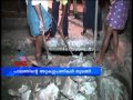 road condition :Cheruthuruthy-Cochin Bridge have