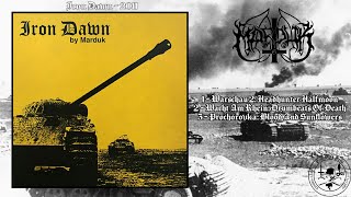 Marduk - Iron Dawn (Full EP)