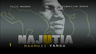 MPYA: NAJUTIA MAAMUZI YANGU 1/13 SIMULIZI ZA MAISHA BY FELIX MWENDA.