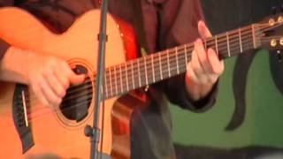 Leo Kottke #g "Jack Fig" @ LEAF 10-23-11 chords