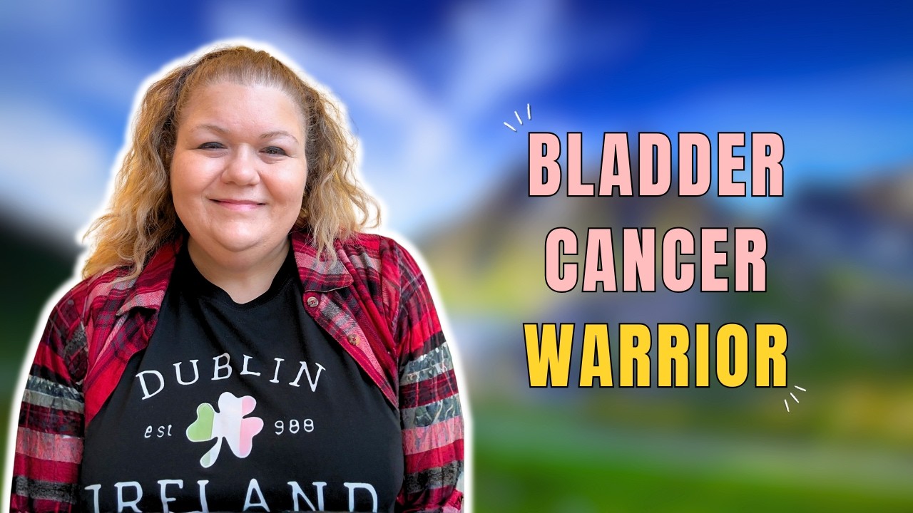 Michelle Reed survived bladder cancer | cystoscopy | gemcitabine | bcg immunotherapy | mitomychin