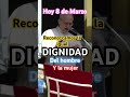 Igual dignidad de hombre y mujer que se reconozca dijo el papa #8M #8m #love #amour #8march