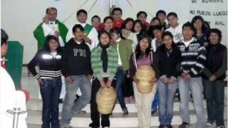 SOMOS IGLESIA JOVEN