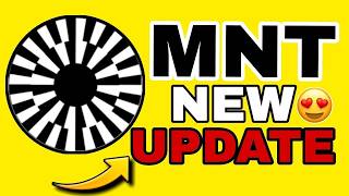 MNT COIN GOING UPSIDE MNT COIN GOING TO MOON MNT NEW UPDATE MANTLE CRYPTO 2026
