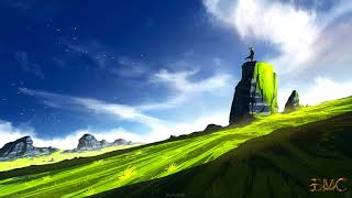 Sid Acharya - Stories From The Sky | Beautiful Dramatic Piano Orchestral