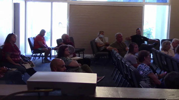Sutter Yuba Homeless Consortium Community Meeting
