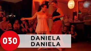 Daniela Borgialli and Daniela Feilcke-Wolff – Oblivion