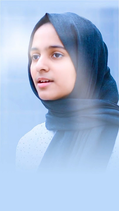 Jummah Mubarak ๐ | Amantu Billahi | Ayisha Abdul Basith
