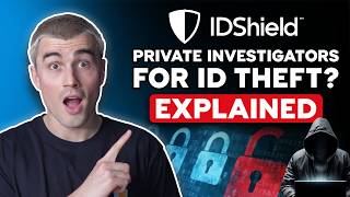 What IDShield’s Private Investigators Really Do to Fix Identity Theft (Full Guide)