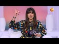 رضوى الشربيني تقصف جبهة رجل عنده عقدة من البنات هي وبس