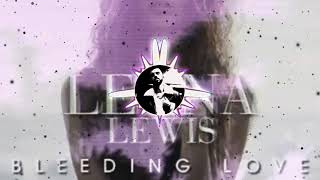 (V2) Leona Lewis - Bleeding Love (André Lopes 80s Retro Mix)