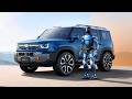 5 Chinese AI Powered SUVs That Will Destroy Ford In 2026 5 Chinese AI Powered SUVs That Will Destroy Ford In 2026