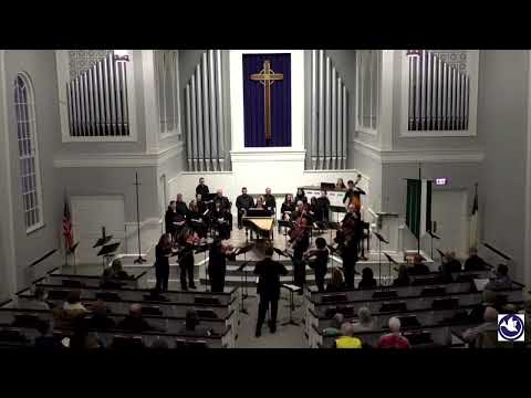 Brandenburg Concerto No  3 in G major BWV 1048 J  S  Bach
