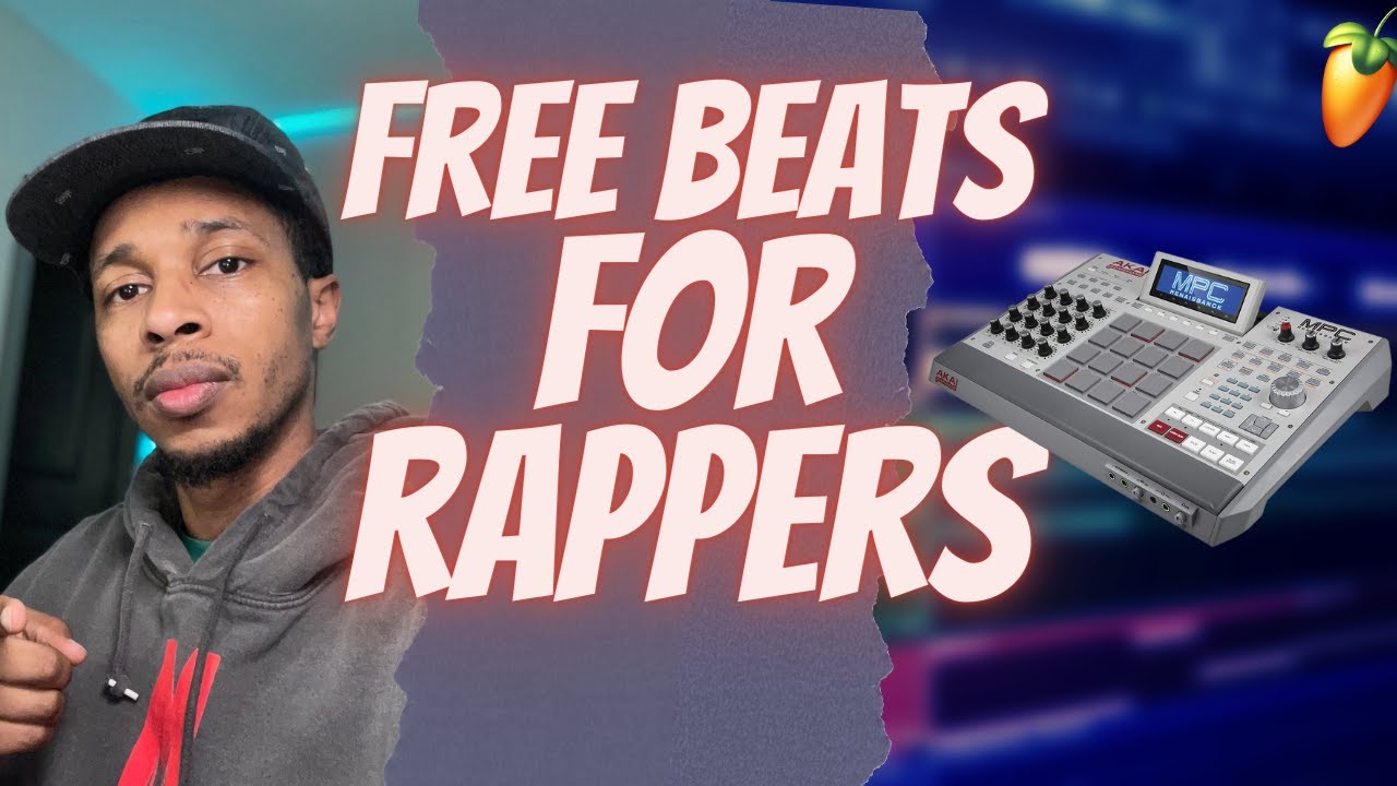 Free Beats for Rappers and Artists - YouTube