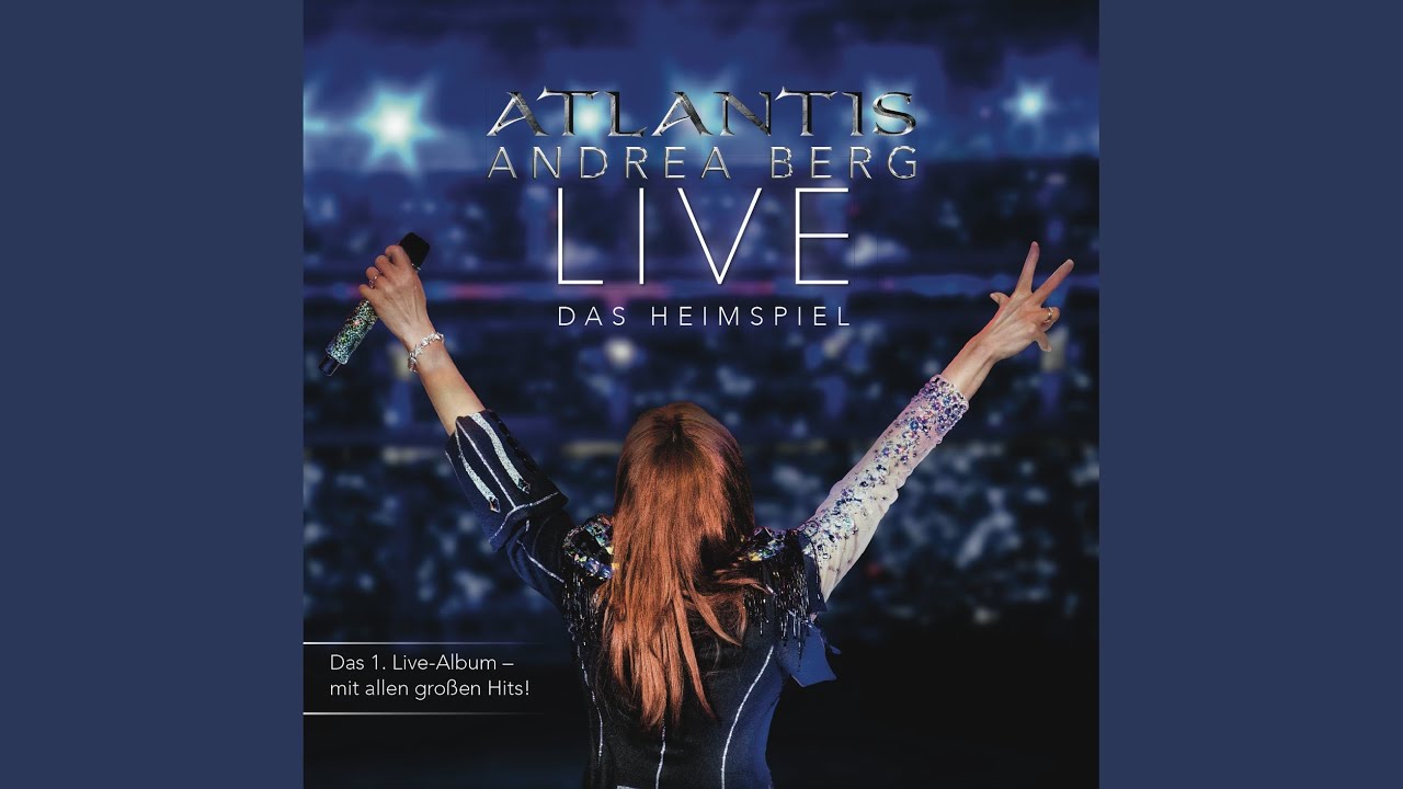 der letzte tag im paradies andrea berg