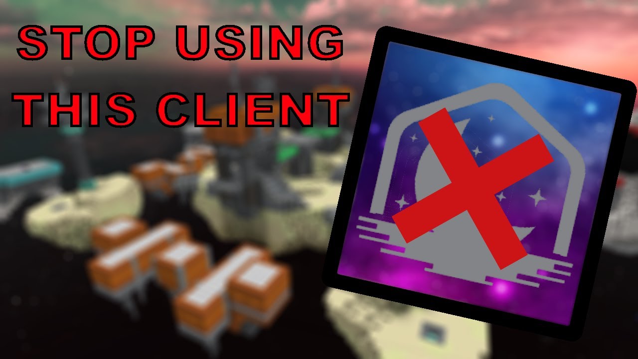 The client thats better than Lunar
