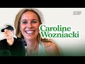 Caroline Wozniacki Joins The Pod Tour Finals Nostalgia And Favorite Couples EP 120