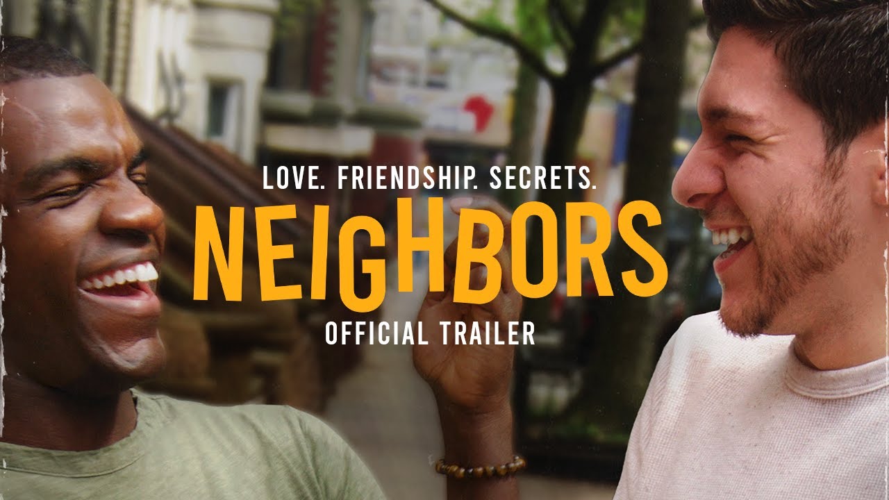 Neighbors - Theatrical Trailer 