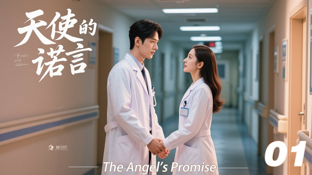《天使的诺言》💞EP01丨2026最新版丨連續劇丨完整版丨中文字幕 #魏大勋 #肖战 #杨紫 #王一博 - YouTube