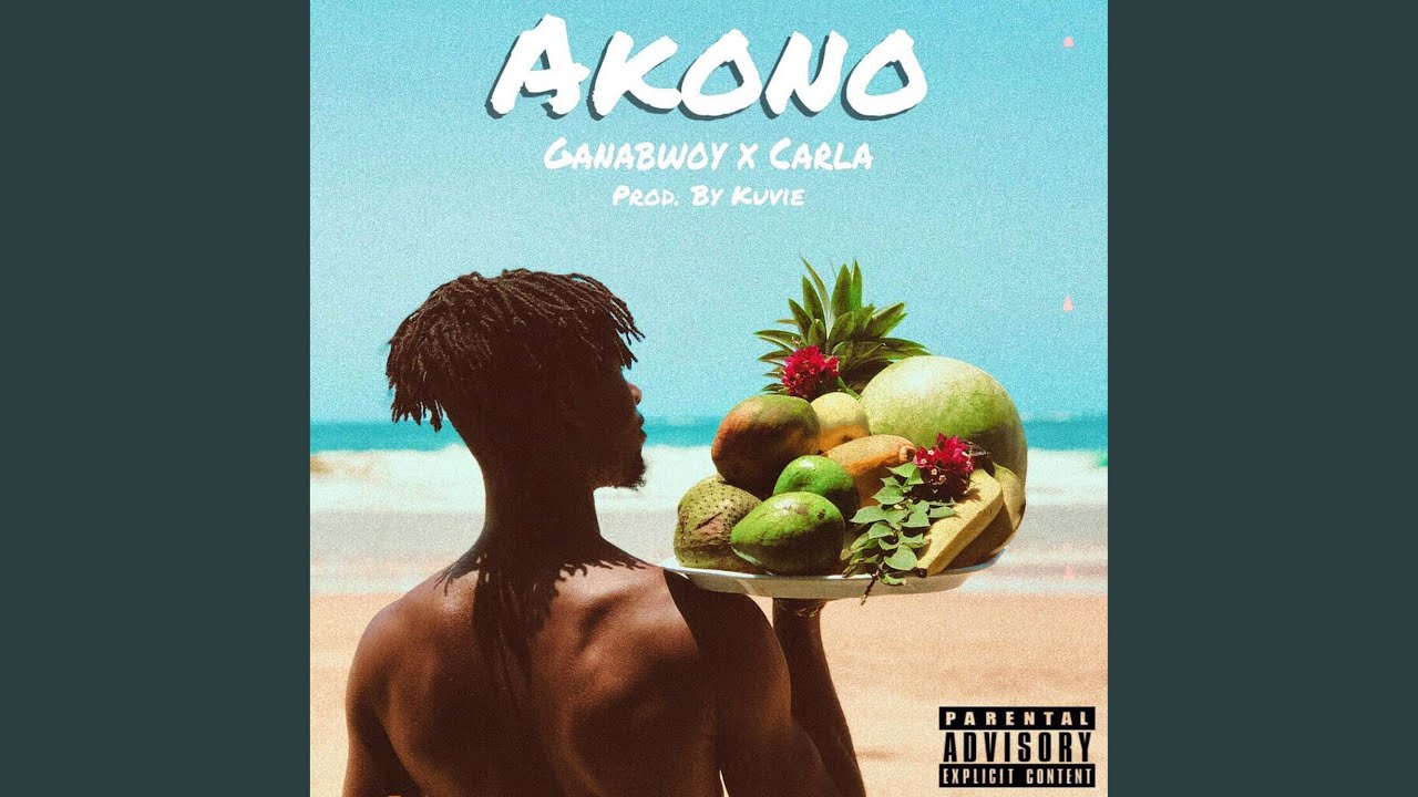 Watch Akono on YouTube Watch Akono on YouTube