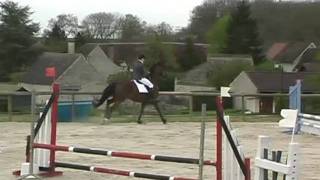CSO Marie au Perchay Club 3.avi