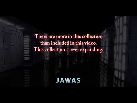 Star Wars custom iPhone Android Ringtones/Alarms